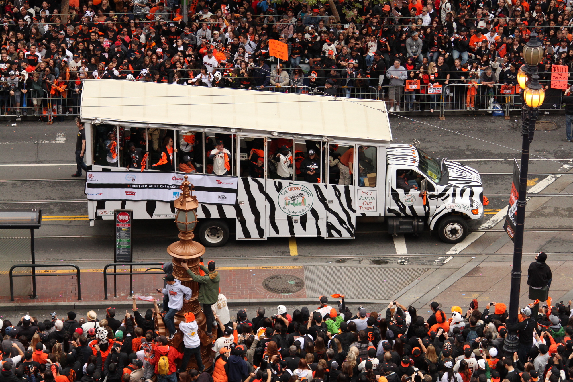 Information about "Parade 16.JPG" on san francisco giants San